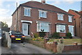 Portsmouth : Woodfield Avenue Houses