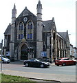 Salvation Army Citadel, Canton, Cardiff