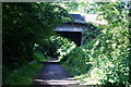 Bridge at Upper Hyde, Isle of Wight