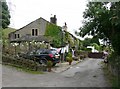 Cottages at Park Nook, Southowram