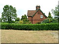 Cottage at Widbury Hill Farm