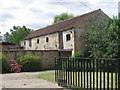 Former agricultural buildings off King Street, Winterton (1)