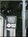 Perth Street Club