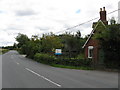 Cottage for sale by the A4110