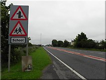 H5560 : A5 Curr Road by Kenneth  Allen