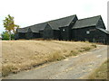 Redundant Barn, Widbury Hill Farm