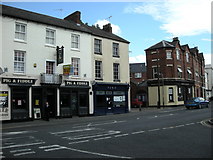SP3265 : Leamington-The Pig and Fiddle by Ian Rob