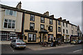 The Black Bull Hotel, Kirkby Stephen