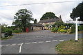 The Coach and Horses, Danehill