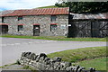 Barns at Malmsmead