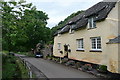 House at Luccombe