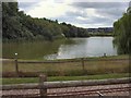 Southbourne Lake