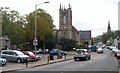 The Square, Kilbroney Road, Rostrevor