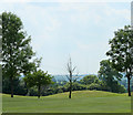 2010 : The western edge of the Farrington Golf Course