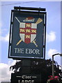 The Ebor