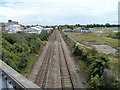 South Wales main line, Ely, Cardiff