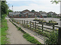 The Country Park Tavern at Marlpool