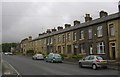 Bolton Road North, Edenfield, Lancashire