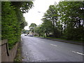 Burnley Road, Edenfield