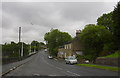 Bury Road, Townsendfold, Lancashire