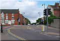 Castle Hill, Dudley