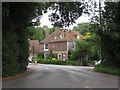 Flint House, The Street