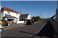 Liddymore Road, Watchet