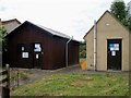 Telephone Exchange, Ilmington