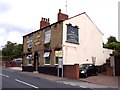 The Foresters Arms in Main Street Billinge