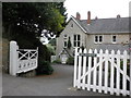 The Old Vicarage, Branscombe