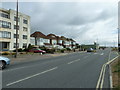 Brighton Road, East Worthing