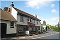 The Harrow, Knockholt Pound