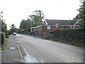 Knockholt Pound Village Hall