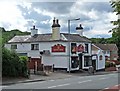 The Queens Head (1), 125 Bromsgrove Road, Batchley, Redditch