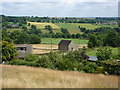 Ashover Hay view