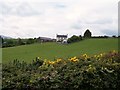 Farm on Wateresk Hill