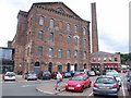 Weavers Wharf, Kidderminster