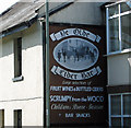 Ye Olde Cider Bar, Newton Abbot