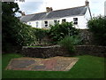 The Ash Garden, Hywel Dda centre