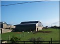 Barns at The Square