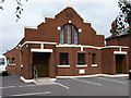 Wednesfield Christian Centre