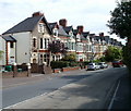 Llandaff Road, Cardiff