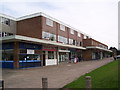 Shops on Cuttholme Way