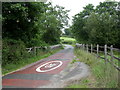 Moorshop, Pennycomequick Bridge