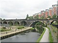 Leeds-Liverpool Canal - Whitehall Road