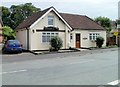 The Coach House, Fields Park Road, Newport