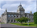 Aberdeen - City Hospital