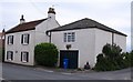 Former chapel in Asselby