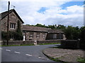 Draughton Village Hall