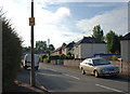 Grazebrook Road, Dudley